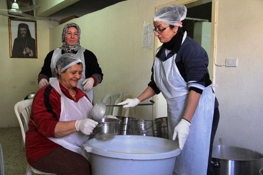 LEB 15_Community Kitchen_ Minyara_Tel Abbas Camp (8)