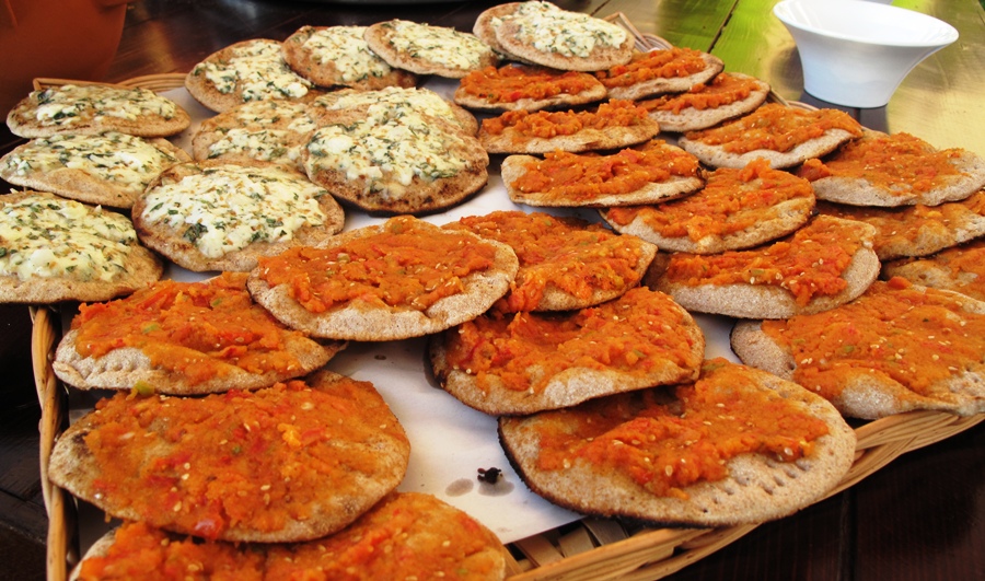 Kishk, the warmth of Lebanese winter | Food Heritage Foundation